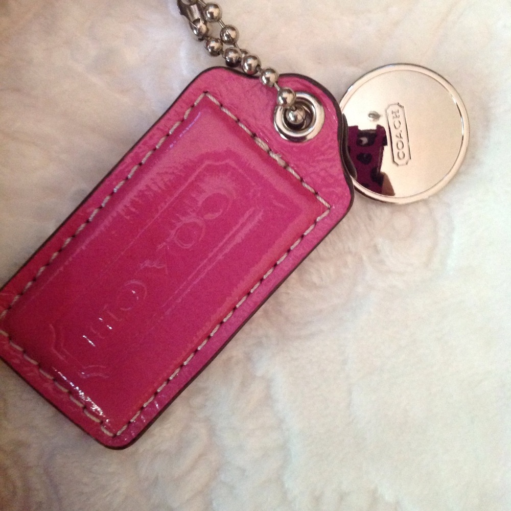 Coach crossbody bag - Picture 3 of 8
